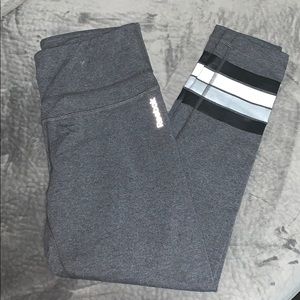 Highwaist Reebok Leggings